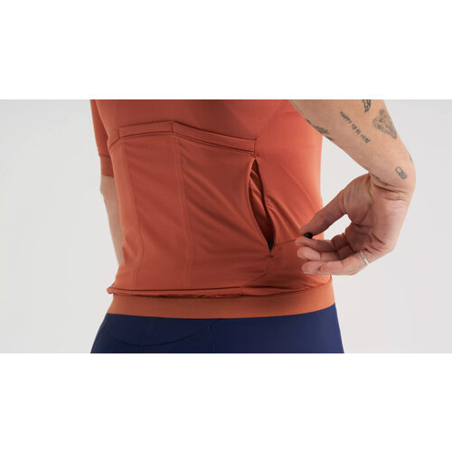 Specialized Maillot Specialized Prime | Femme Specialized Maillot Specialized Prime | Femme