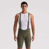 Prime Bib Shorts Men