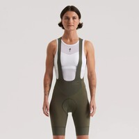 Prime Bib Shorts Women