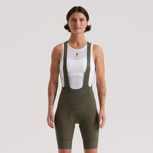 Specialized Cuissard à Bretelles Prime Femme