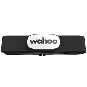 Wahoo Ceinture de Fréquence Cardiaque Trackr