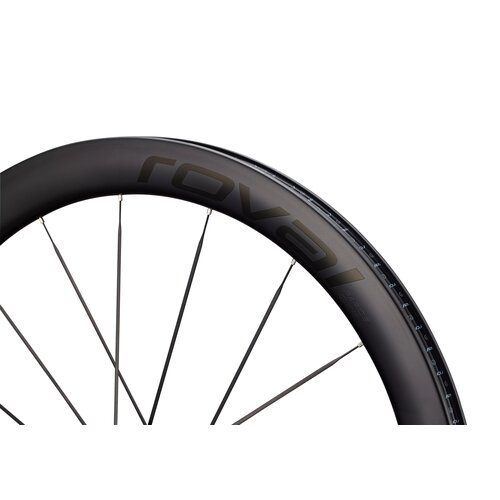 Specialized Roue Arrière Specialized Roval Rapide CLX III