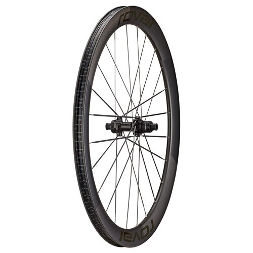 Specialized Roue Arrière Specialized Roval Rapide CLX III