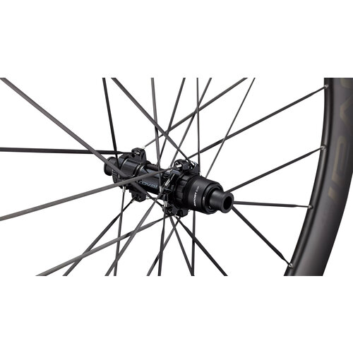 Specialized Roue Arrière Specialized Roval Rapide CLX III