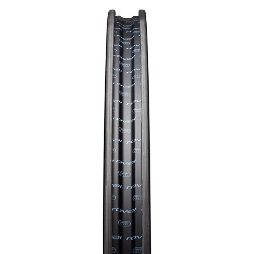 Specialized Roue Arrière Specialized Roval Rapide CLX III