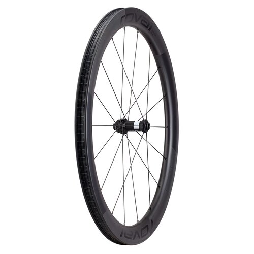 Specialized Roue Avant Specialized Roval Rapide CL III