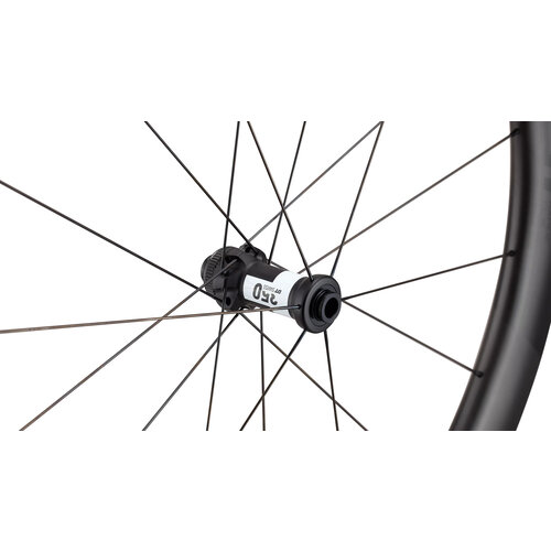 Specialized Roue Avant Specialized Roval Rapide CL III