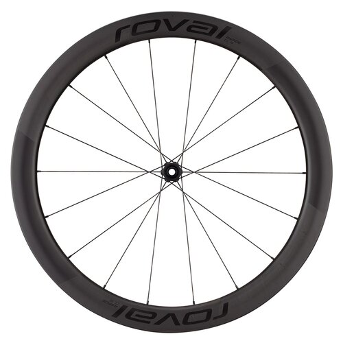 Specialized Roue Avant Specialized Roval Rapide CL III