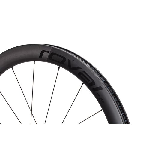 Specialized Roue Avant Specialized Roval Rapide CL III