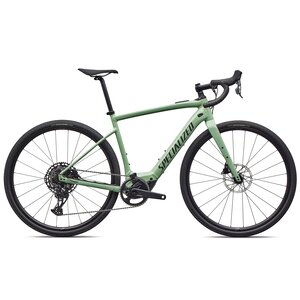 Specialized Turbo Creo 2 Comp E5