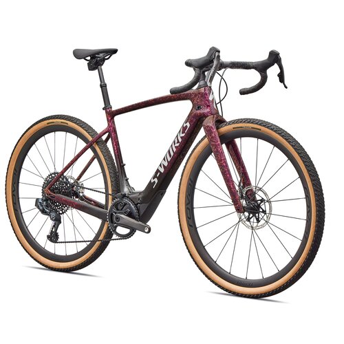 Specialized Specialized S-Works Turbo Creo 2 | Electric Bike