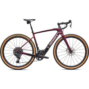 Specialized S-Works Turbo Creo 2