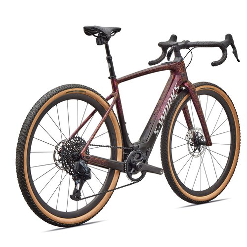 Specialized Specialized S-Works Turbo Creo 2 | Electric Bike