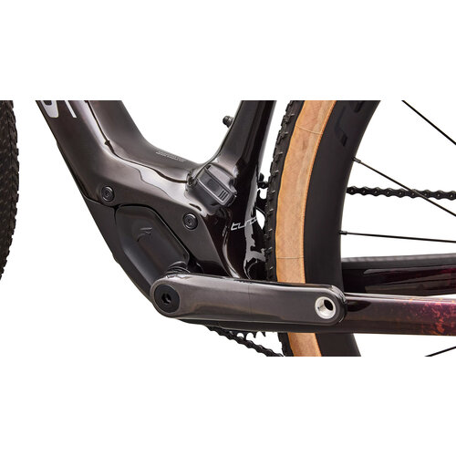 Specialized Specialized S-Works Turbo Creo 2 | Electric Bike