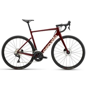Cervélo Caledonia 105