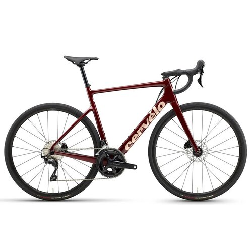 Cervélo Cervelo Caledonia 105 | Road Bike