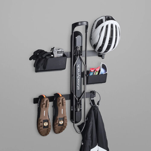 SteadyRack Steadyrack GearMate Pack