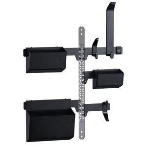 SteadyRack GearMate Pack