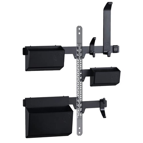 SteadyRack Steadyrack GearMate Pack
