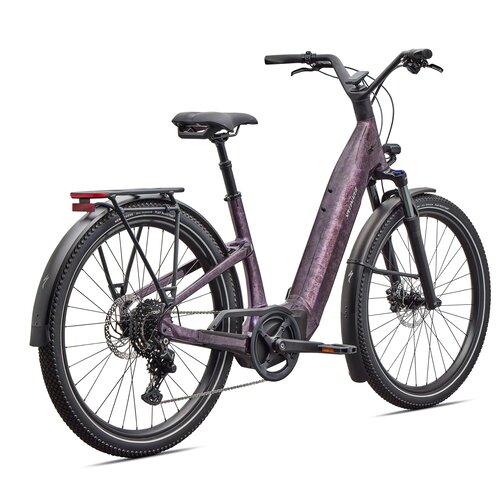 Specialized Specialized Turbo Como 4.0 | Electric Bike