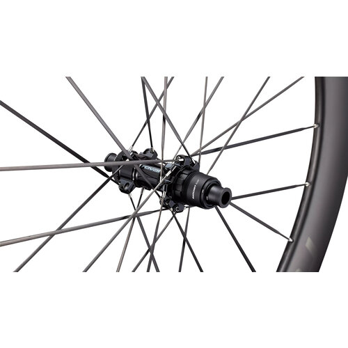 Specialized Roue Arrière Specialized Roval Rapide Sprint CLX