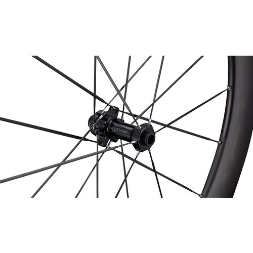 Specialized Roue Avant Specialized Roval Rapide Sprint CLX
