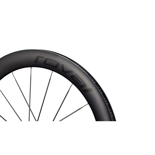 Specialized Roue Avant Specialized Roval Rapide Sprint CLX