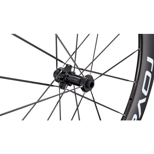Specialized Specialized Roval Rapide Sprint CLX Front Wheel