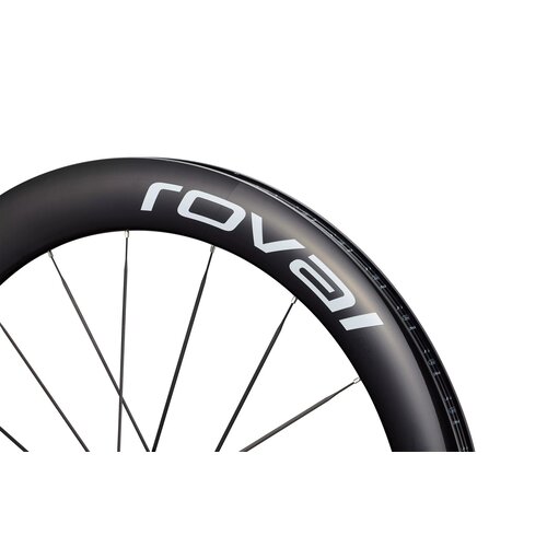 Specialized Specialized Roval Rapide Sprint CLX Front Wheel