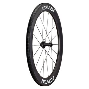 Specialized Roval Rapide Sprint CLX Front WheelS WHT