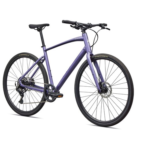 Specialized Specialized Sirrus X 2.0 | Vélo Hybride