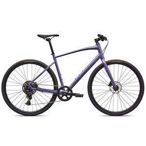 Specialized Sirrus X 2.0