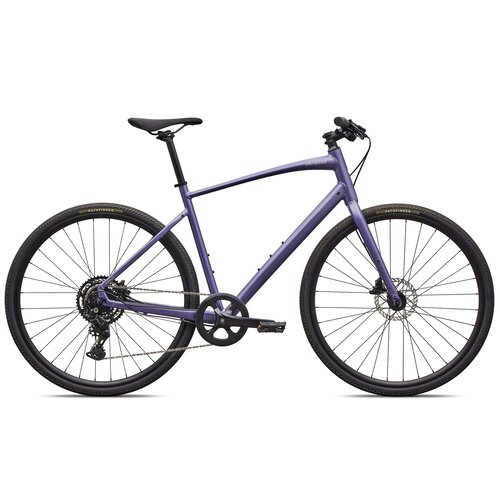 Specialized Specialized Sirrus X 2.0 | Vélo Hybride