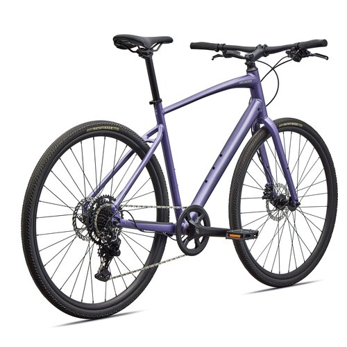 Specialized Specialized Sirrus X 2.0 | Vélo Hybride
