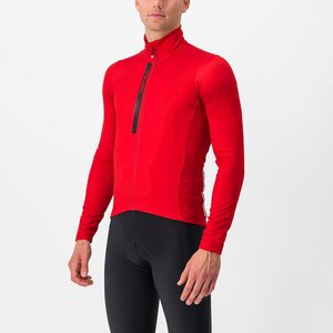 Castelli Entrata LS Thermal Jersey Men
