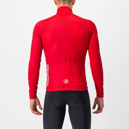 Castelli Castelli Entrata LS Thermal Jersey Men