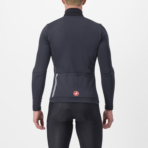 Castelli Castelli Entrata LS Thermal Jersey Men