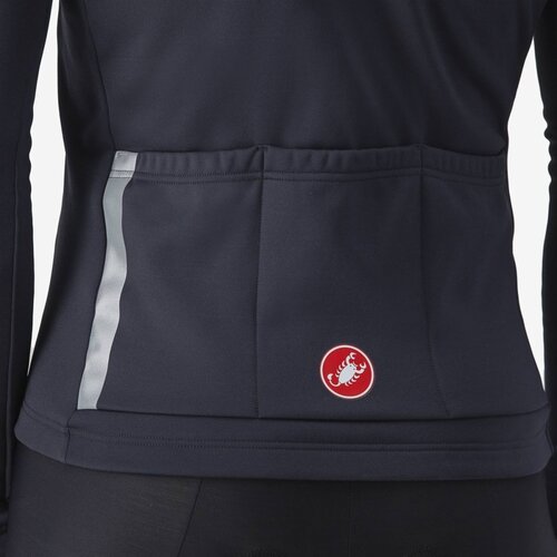 Castelli Castelli Entrata LS Thermal Jersey Men