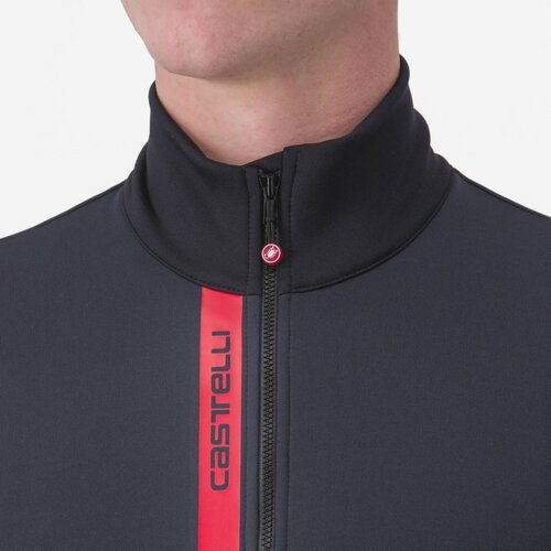 Castelli Castelli Entrata LS Thermal Jersey Men