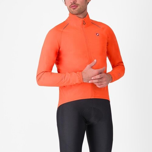 Castelli Castelli Emergency 3 Rain Jacket Men Castelli Castelli Emergency 3 Rain Jacket Men