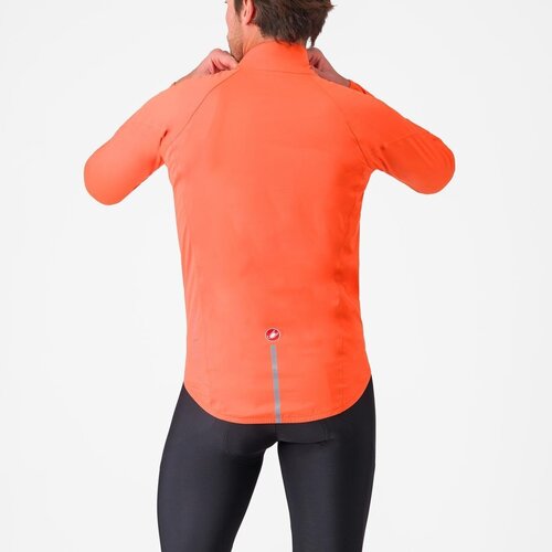 Castelli Castelli Emergency 3 Rain Jacket Men Castelli Castelli Emergency 3 Rain Jacket Men