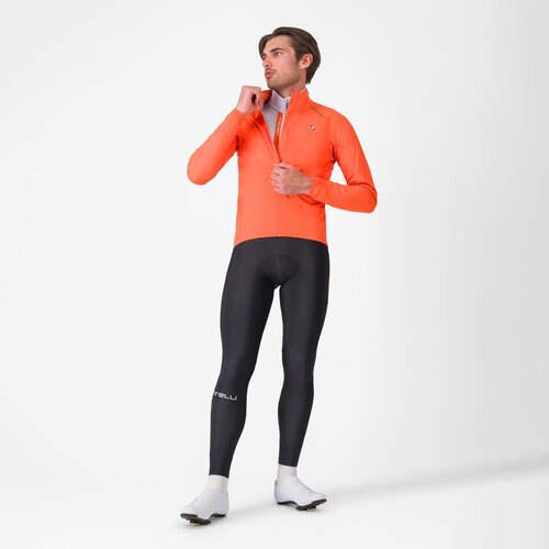 Castelli Castelli Emergency 3 Rain Jacket Men Castelli Castelli Emergency 3 Rain Jacket Men