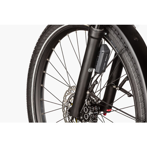 Riese & Muller Charger4 GT Rohloff GX ABS 750WH Kiox 300 49cm - Black Mat | Electric Bike Riese & Muller Charger4 GT Rohloff GX ABS 750WH Kiox 300 49cm - Black Mat | Electric Bike