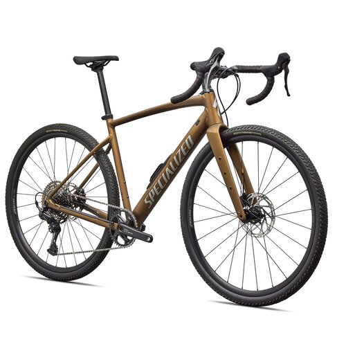 Specialized Specialized Diverge 4 Sport Alloy | Vélo de Gravel