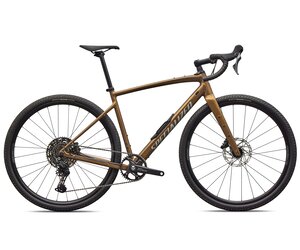 Specialized Specialized Diverge 4 Sport Alloy | Vélo de Gravel