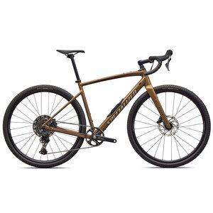 Specialized Diverge 4 Sport Alloy