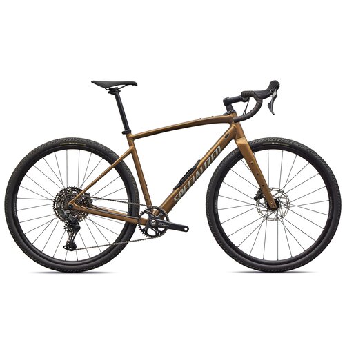 Specialized Specialized Diverge 4 Sport Alloy | Vélo de Gravel