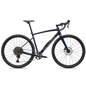 Specialized Diverge 4 Sport Alloy