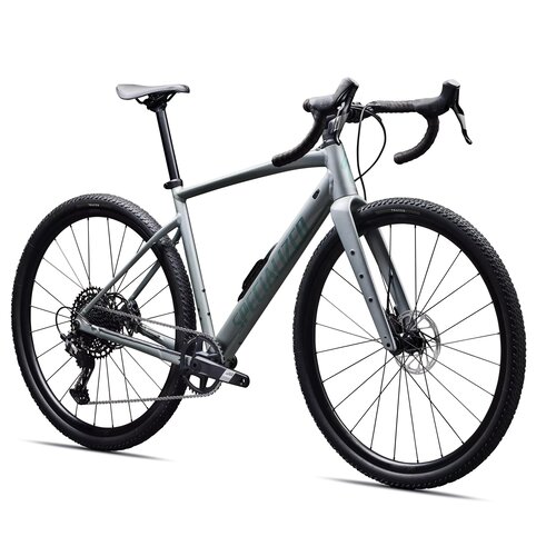 Specialized Specialized Diverge 4 Comp Alloy | Vélo de Gravel