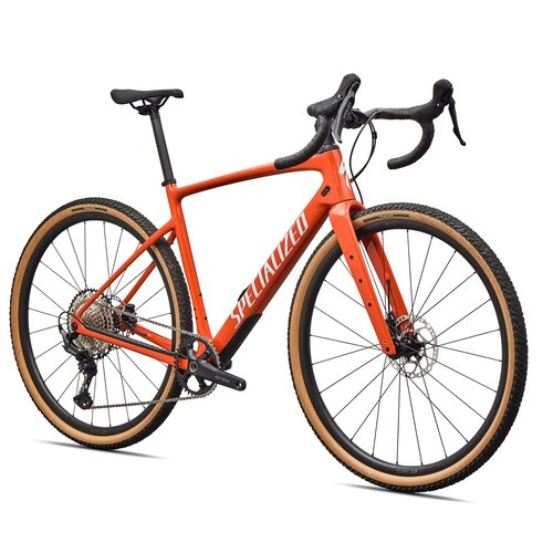 Specialized Specialized Diverge 4 Sport Carbon | Vélo de Gravel Specialized Specialized Diverge 4 Sport Carbon | Vélo de Gravel